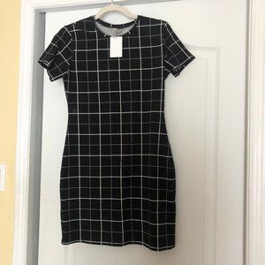 T-shirt dress